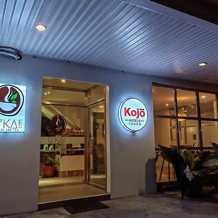 Kojo Hotel Tagum מראה חיצוני תמונה