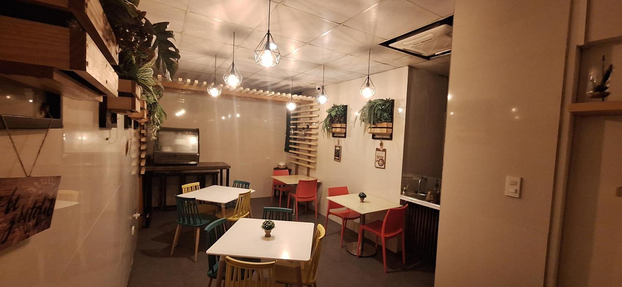 Kojo Hotel Tagum מראה חיצוני תמונה
